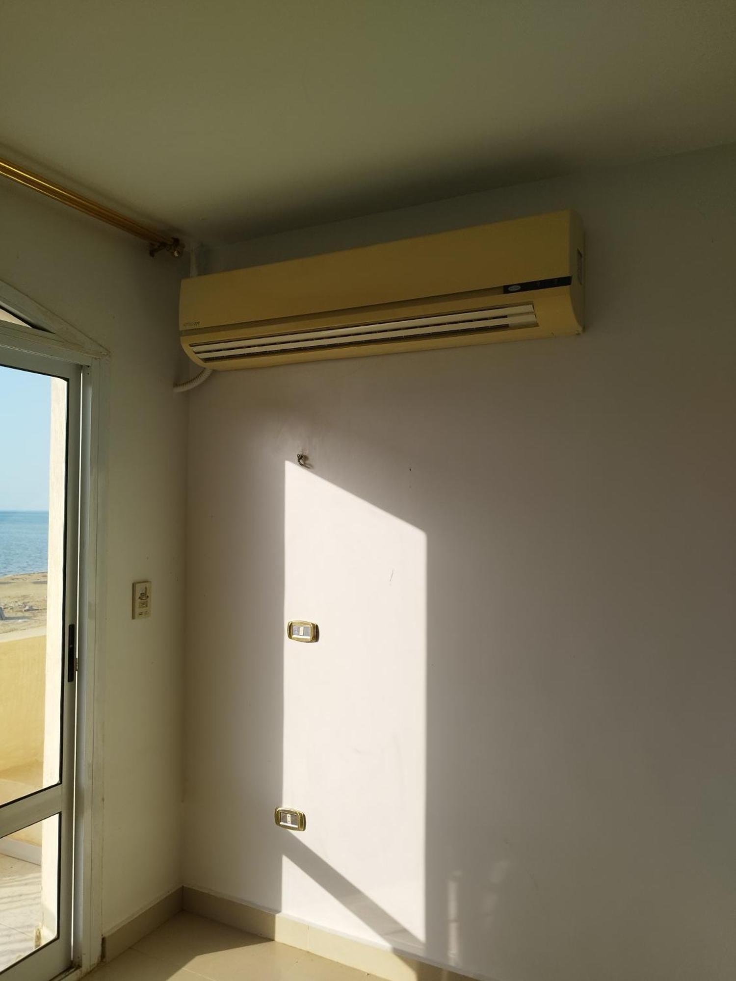 Gh Ohana Beach House Hurghada Exterior foto